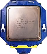 HP Intel Xeon E5-2680 v2 2.8GHz 10 Core CPU 730235-001 LGA2011 SR1A6 (Renewed) view 1