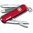 Victorinox 0.6423.91 Wenger Knife