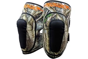 Social Paintball SMPL Knee Pads - Multisport Protection