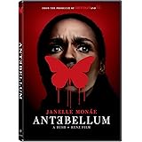 Antebellum [DVD]