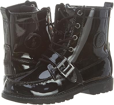 polo ranger hi boots