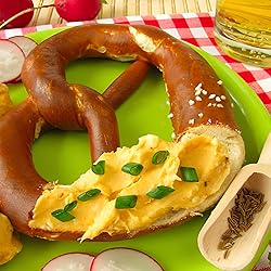 Deli Direct Aged Asiago Cheddar Cheese Spread for
