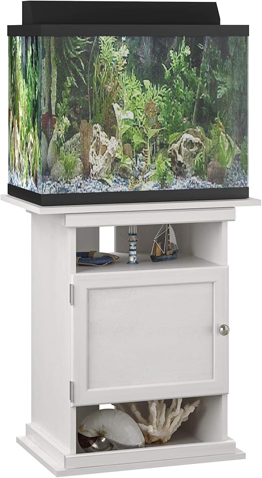 10 gallon aquarium stand