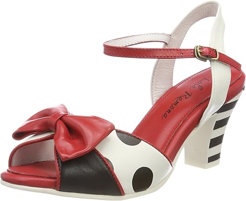 scarpe lola ramona