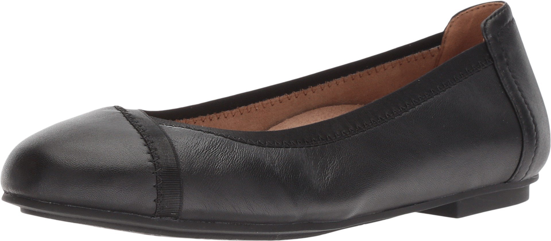 orthotic ballet flats