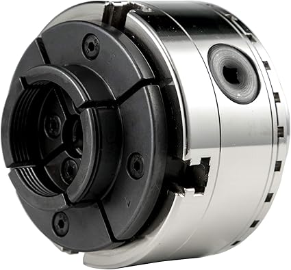 Vevor Mandrin De Tour A Bois Avec Mandrin A 4 Machoires Pour Tour Nova Tour En Bois Mandrin Avec Ensemble D Accessoires De Qualite Et Etui Pour Travail Du Bois Amazon Fr Bricolage