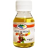 Madre Tierra Aceite de Ricino/ Castor Oil 2 Oz