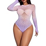 Famstar Sexy Lingerie for Women Naughty Fishnet