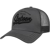 Stetson Since 1865 Trucker Cap Men