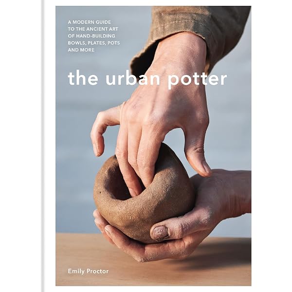 The Complete Potter: The Complete Reference to Tolls, Materials