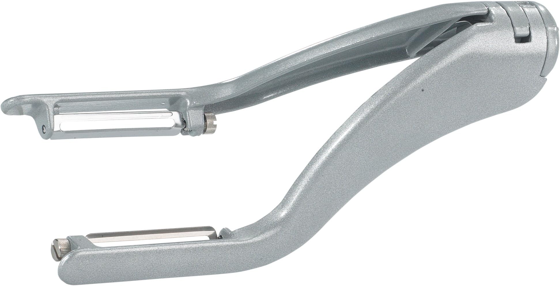 Westmark Peelstar-Alu Double Vegetable Peeler 6050 2260