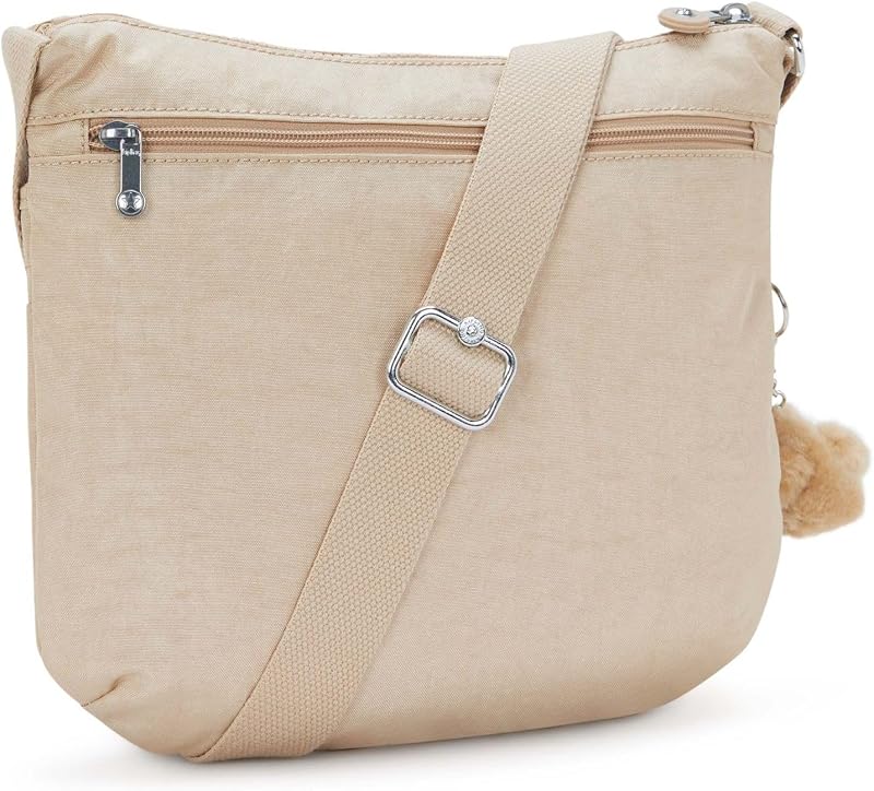Arto Borsa a Tracolla Leggera Multi Tasche Tracolla Regolabile
