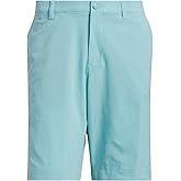 adidas Mens Ultimate365 Textured Short