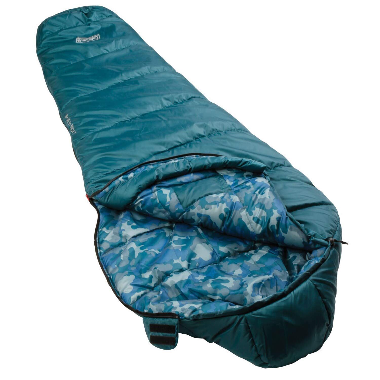 Coleman Youth Mummy Sleeping Bag