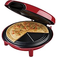 George Foreman GFQ001 Quesadilla Maker
