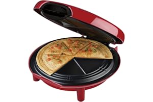 George Foreman GFQ001 Quesadilla Maker by Dpnamron