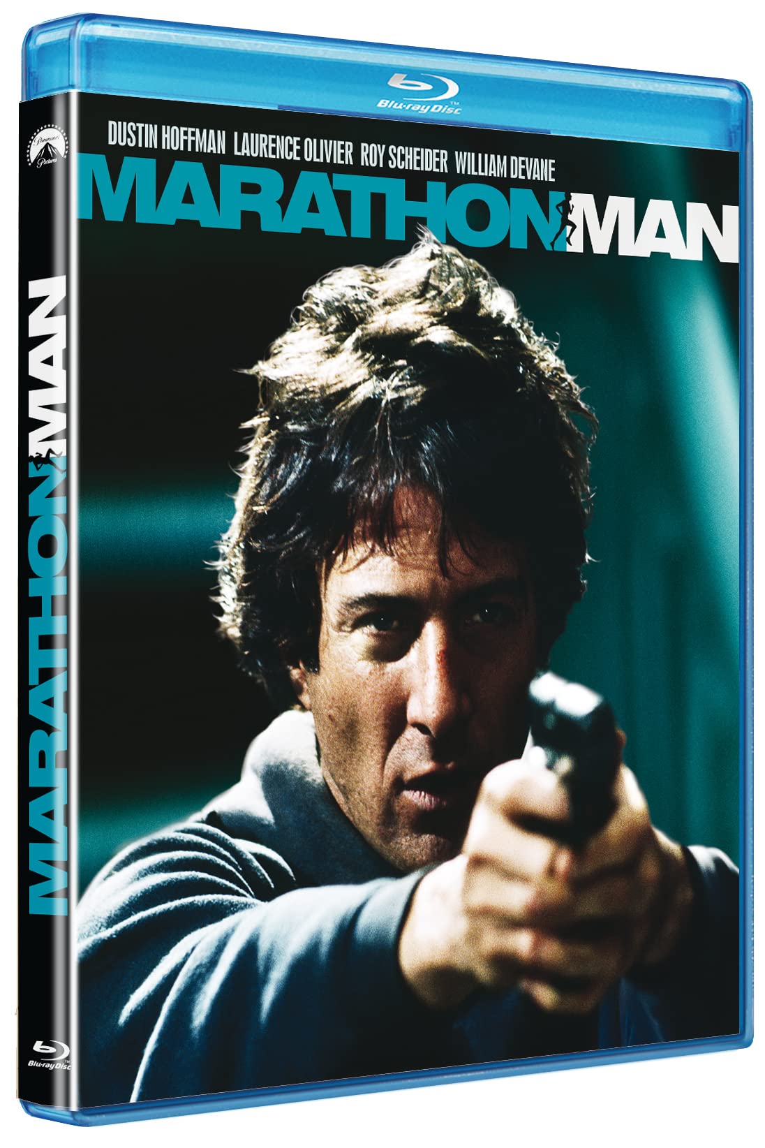Marathon Man - BD