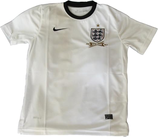 england replica shirt