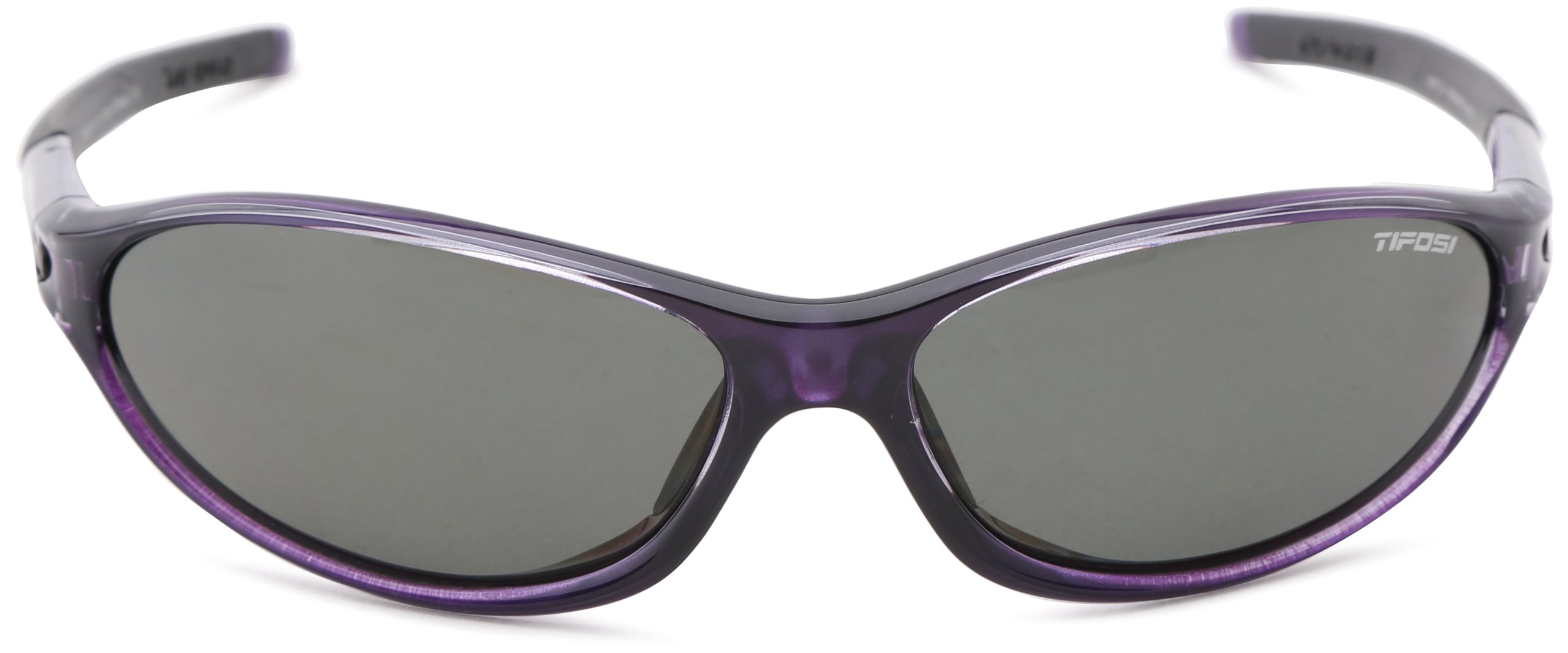 Tifosi Women's Alpe 2.0 1080504651 Polarized DualLens Sunglasses