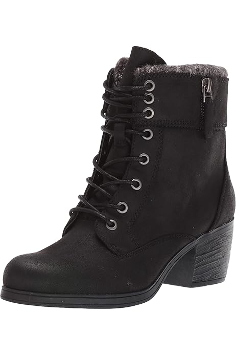 white mountain behari boots