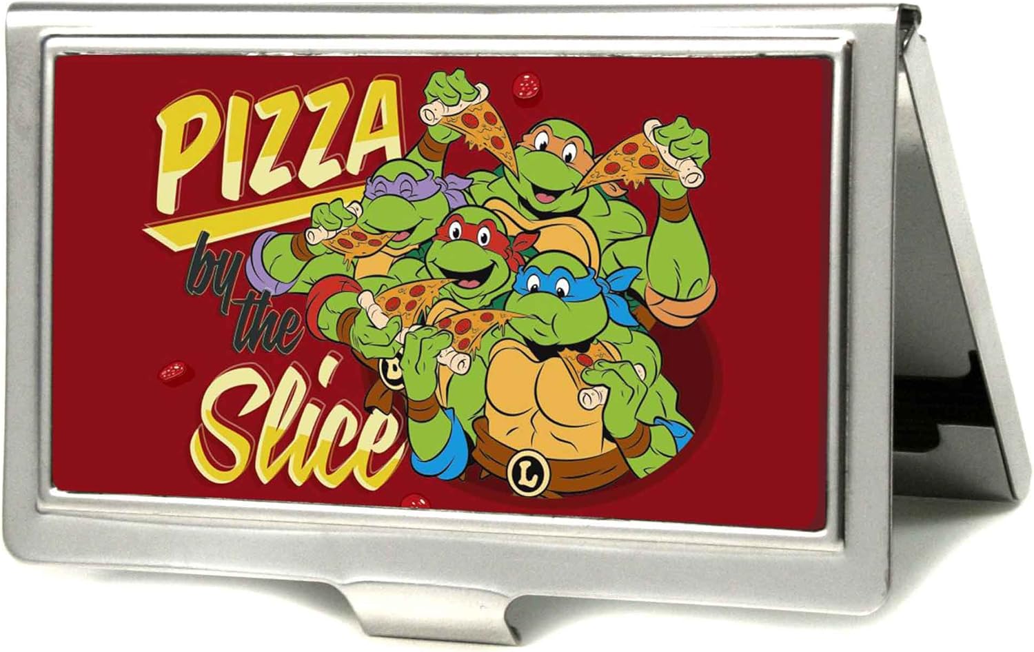 The 9 Best Metal Ninja Card