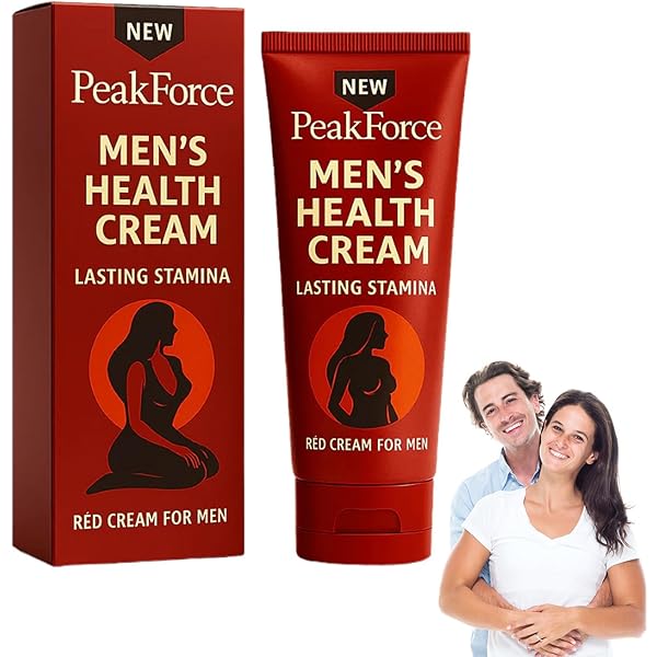 Amazon.com: ZENTHECA VITAL CREAM,Prime Alpha Men Max Cream (2