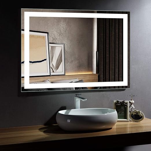 led vanity mirror amazon