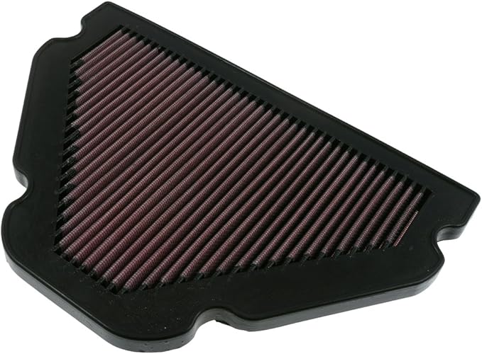 Luftfilter K&N Passend Für Kawasaki ZX-9R 900 Ninja Bj. 1998