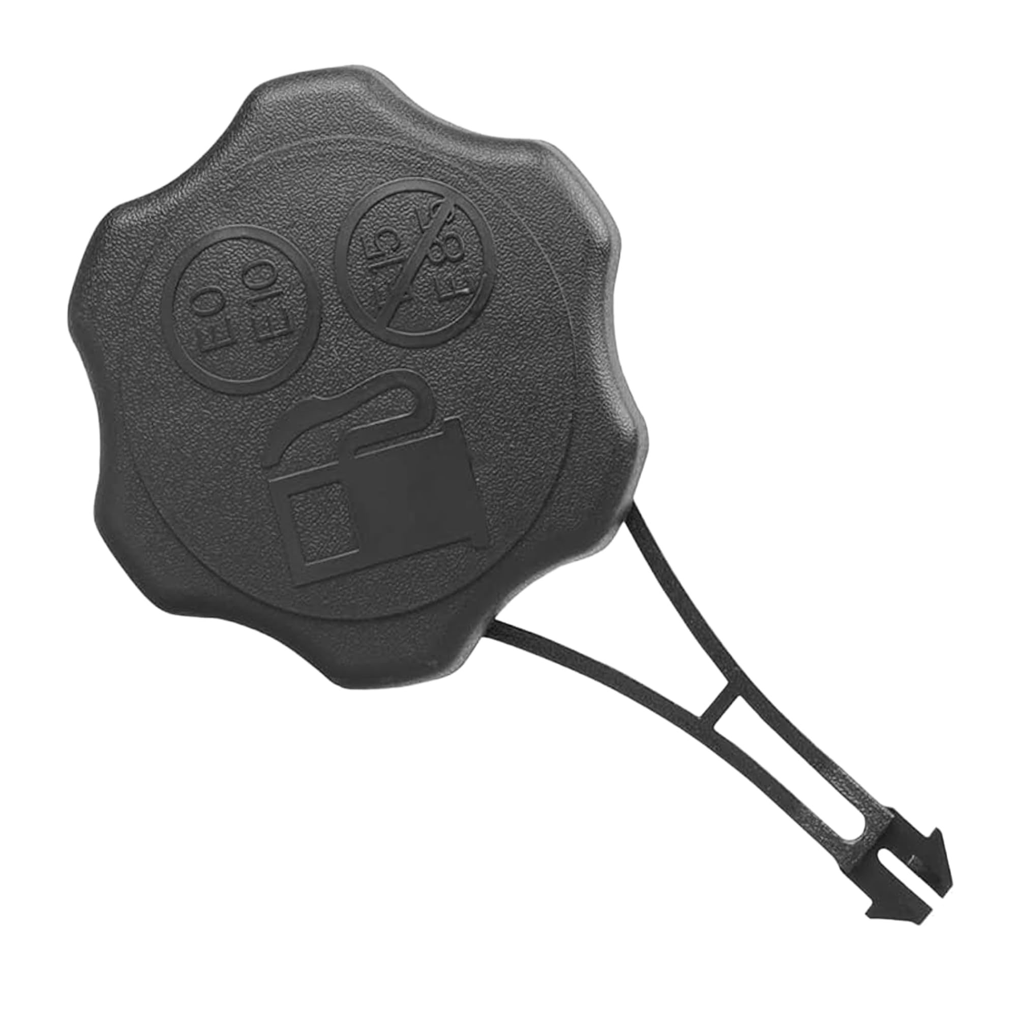 Photo 1 of Fuel Tank Cap for Toro 22 inch Recycler Lawn Mower Gas Cap,Craftsman Lawnmower Gas Cap, Briggs and Stratton Fuel Gap,Yard Force YF22-3N1SP-SC 163cc Parts