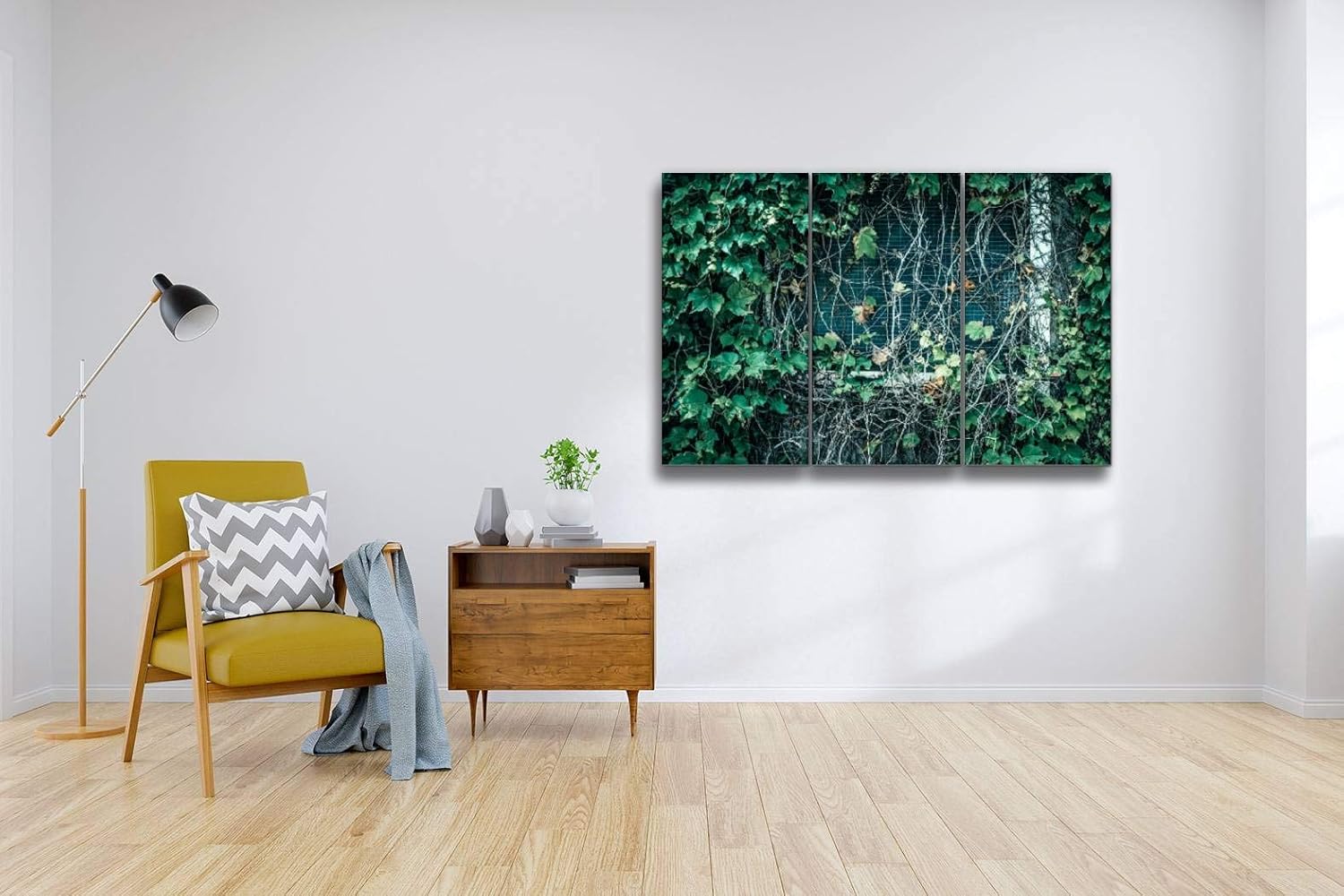 Amazon アートパネル 蔓が生い茂った窓不気味 怖い 恐怖 生い茂る 窓 蔓 蔦インテリア 絵画 壁掛け ポスター キャンバス 部屋飾り アート 壁キャンバス 壁飾り 壁キャンバス絵画 おしゃれ 北欧 新築飾り お祝い 贈り物 アートフレーム ポスター オンライン通販