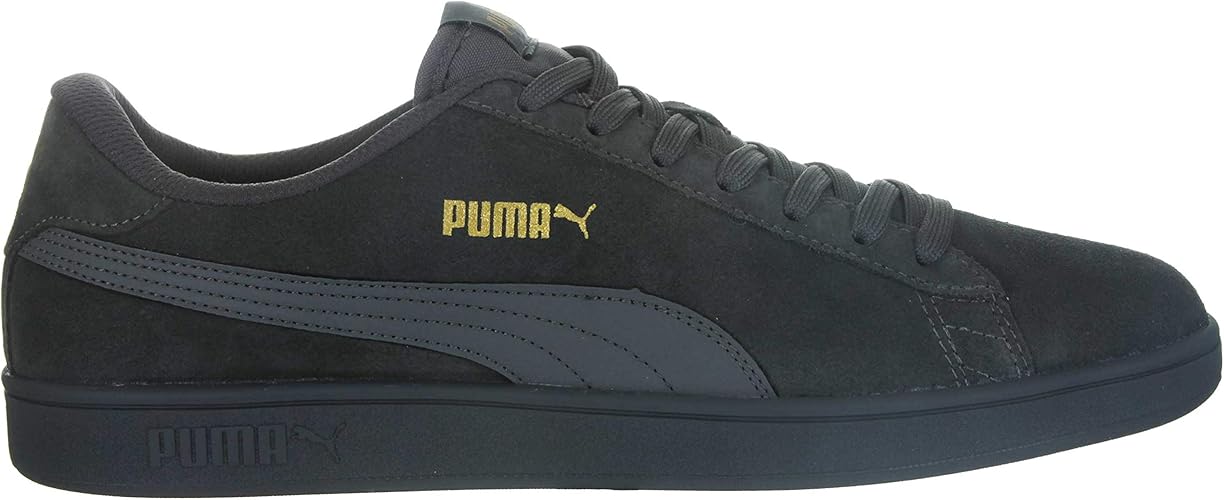 tênis puma smash v2 bdp l masculino casual