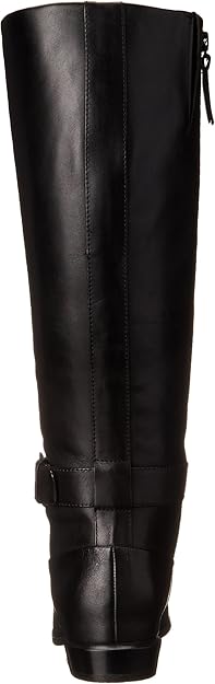 nine west wide calf boots