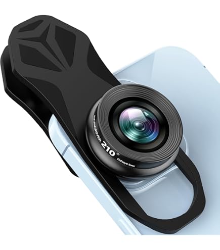 Amazon.com: Insta360 Nano 360 Degree Camera VR 3D Panoramic Point