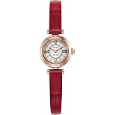 CITIZEN Ladies' Eco-Drive Fio 18.4mm Stainless Steel