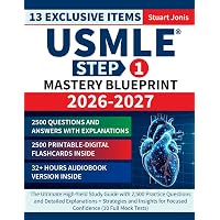 First Aid Q&A for the USMLE Step 1, Third Edition (First Aid USMLE