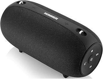 hummer portable bluetooth speaker