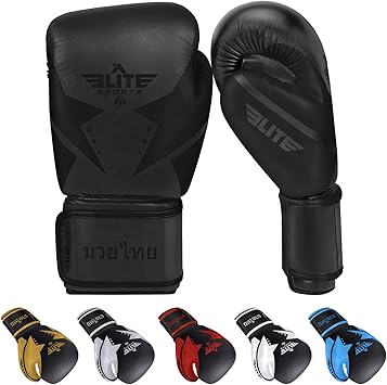 best kickboxing gloves for beginners
