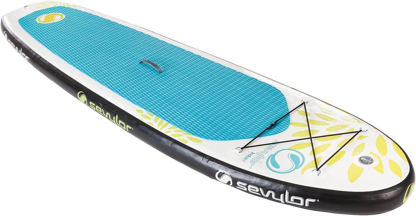 Sevylor Indus Stand Up Paddle Board