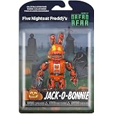 Funko Five Nights at Freddys 5 Inch Action Figure | Jack-o-Bonnie