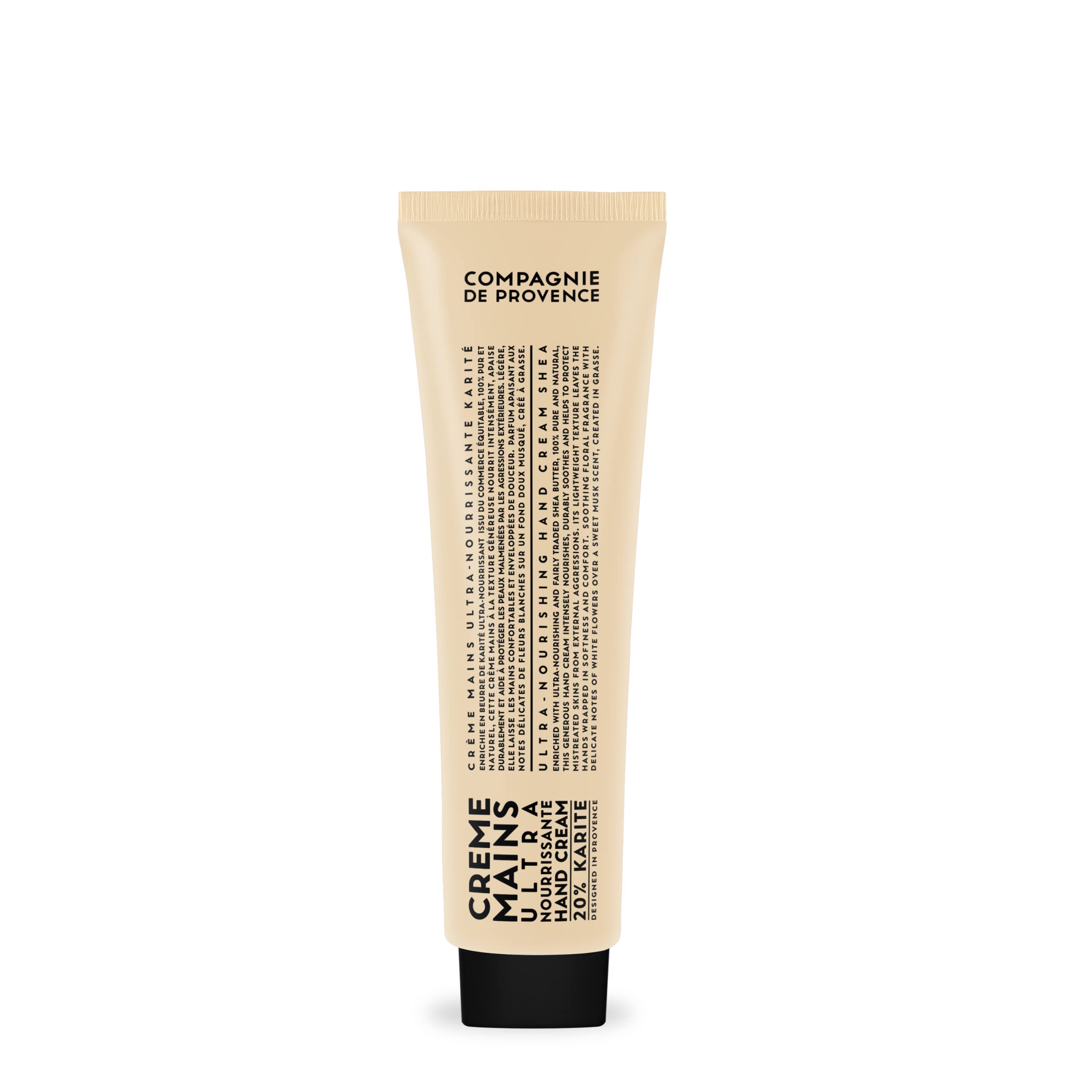 Compagnie De Provence Hand Cream 100 ml Shea Butter