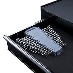 Max Torque 14-Piece Premium Metric Combination