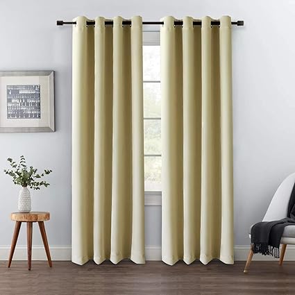 Featured image of post Eyelet Curtains Sale Amazon