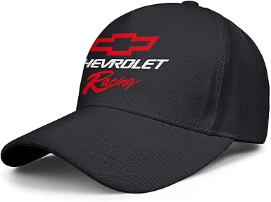 racing caps