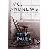 Little Paula (2) (The Eden Series)