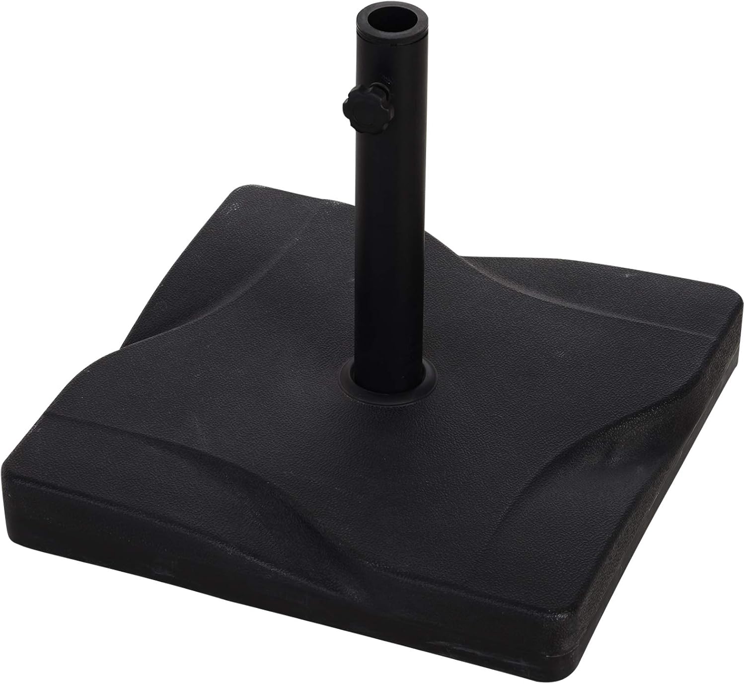 20kg concrete parasol base