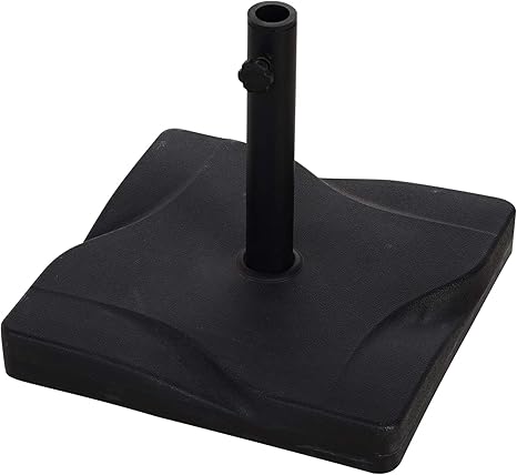 20kg concrete parasol base