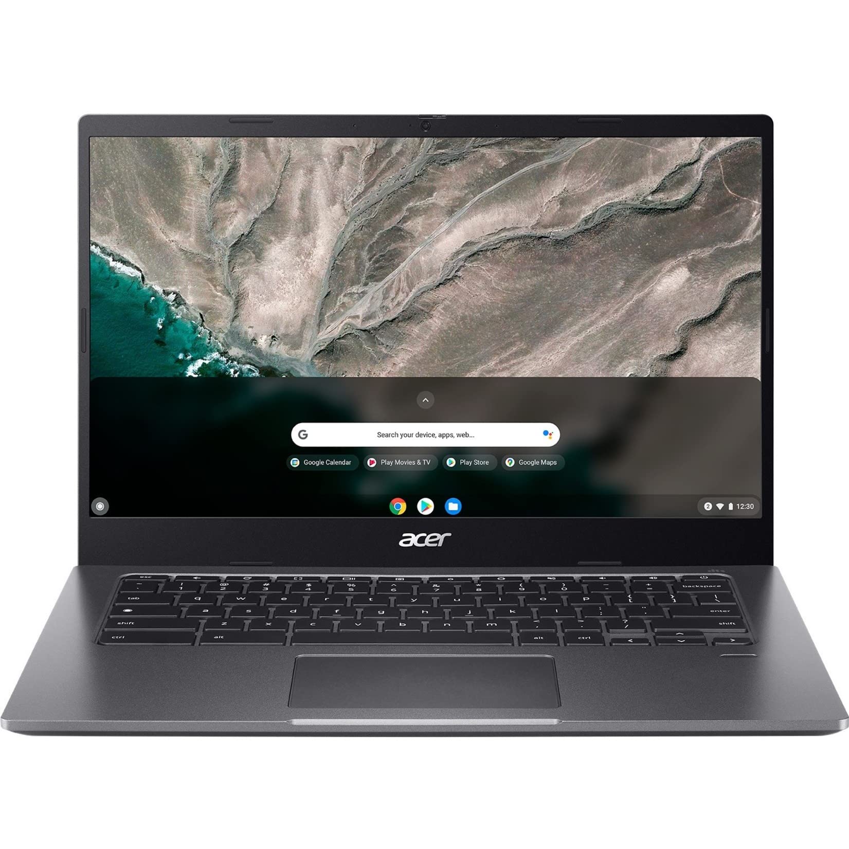 Acer Chromebook 514 CB514-1W CB514-1W-30AC 14
