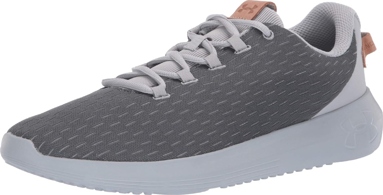 under armour men's ripple elevated sneaker