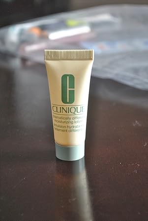 clinique dramatically different moisturizing lotion 15ml