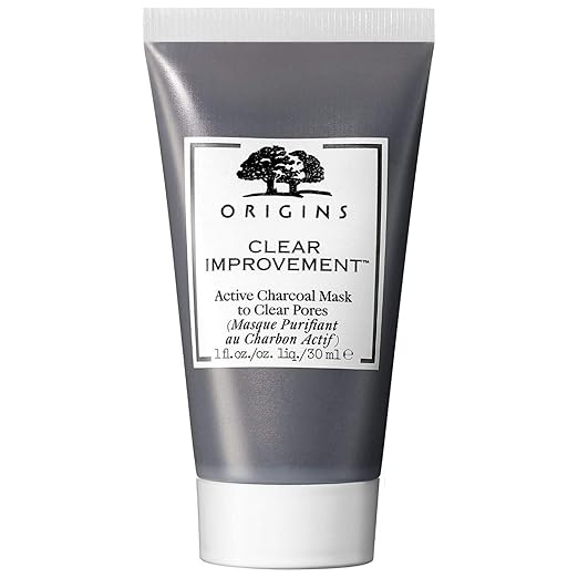 origins charcoal moisturizer